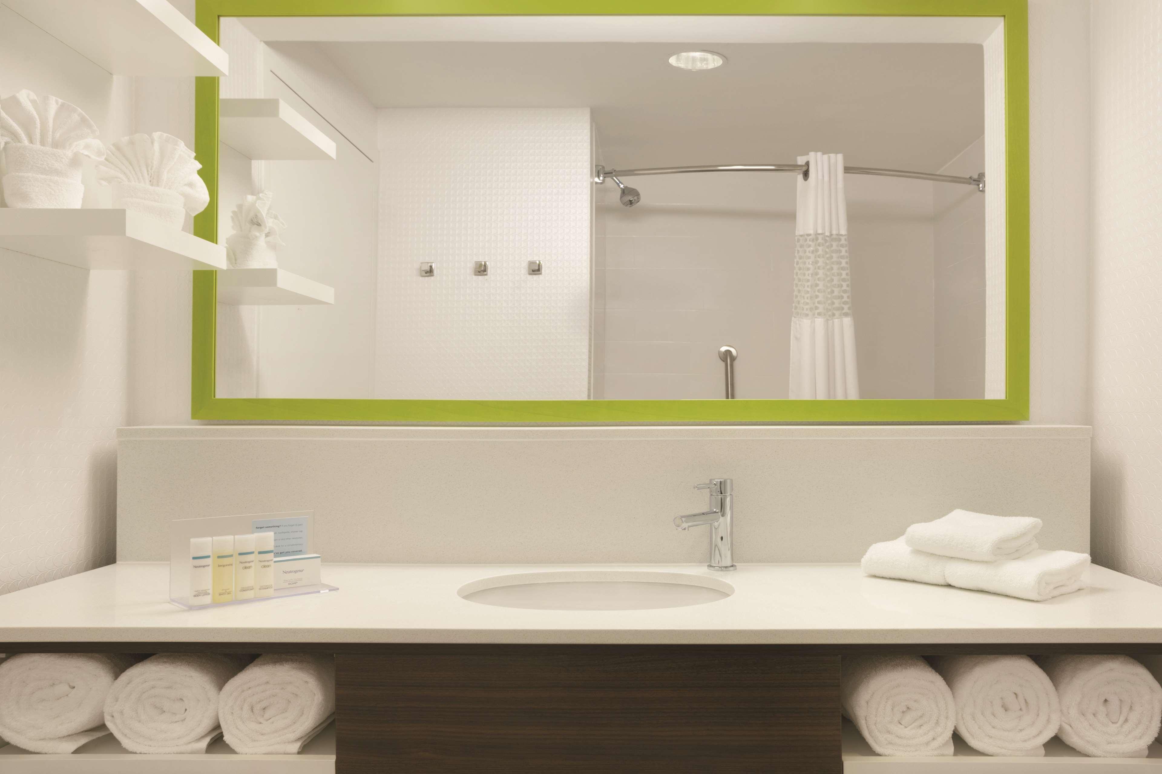 Hotel Hampton - Houston/brookhollow Houston