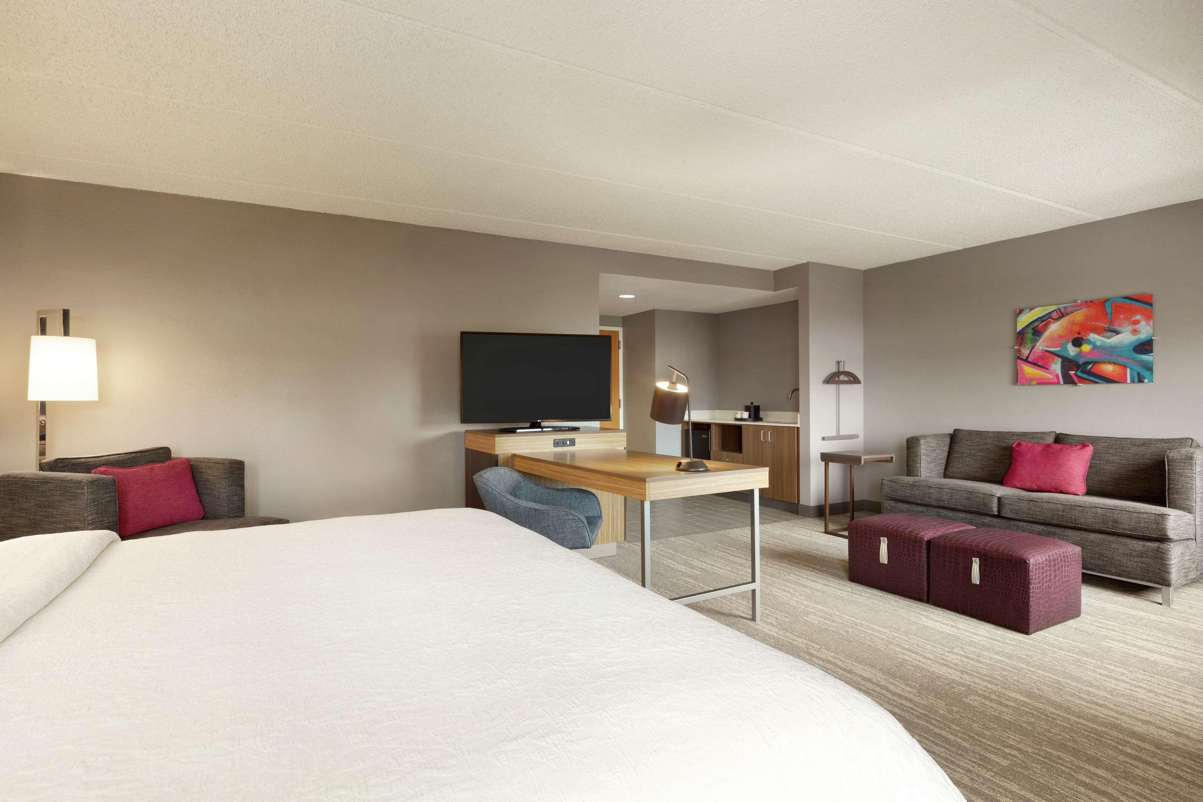 Hotel Hampton - Houston/brookhollow Houston