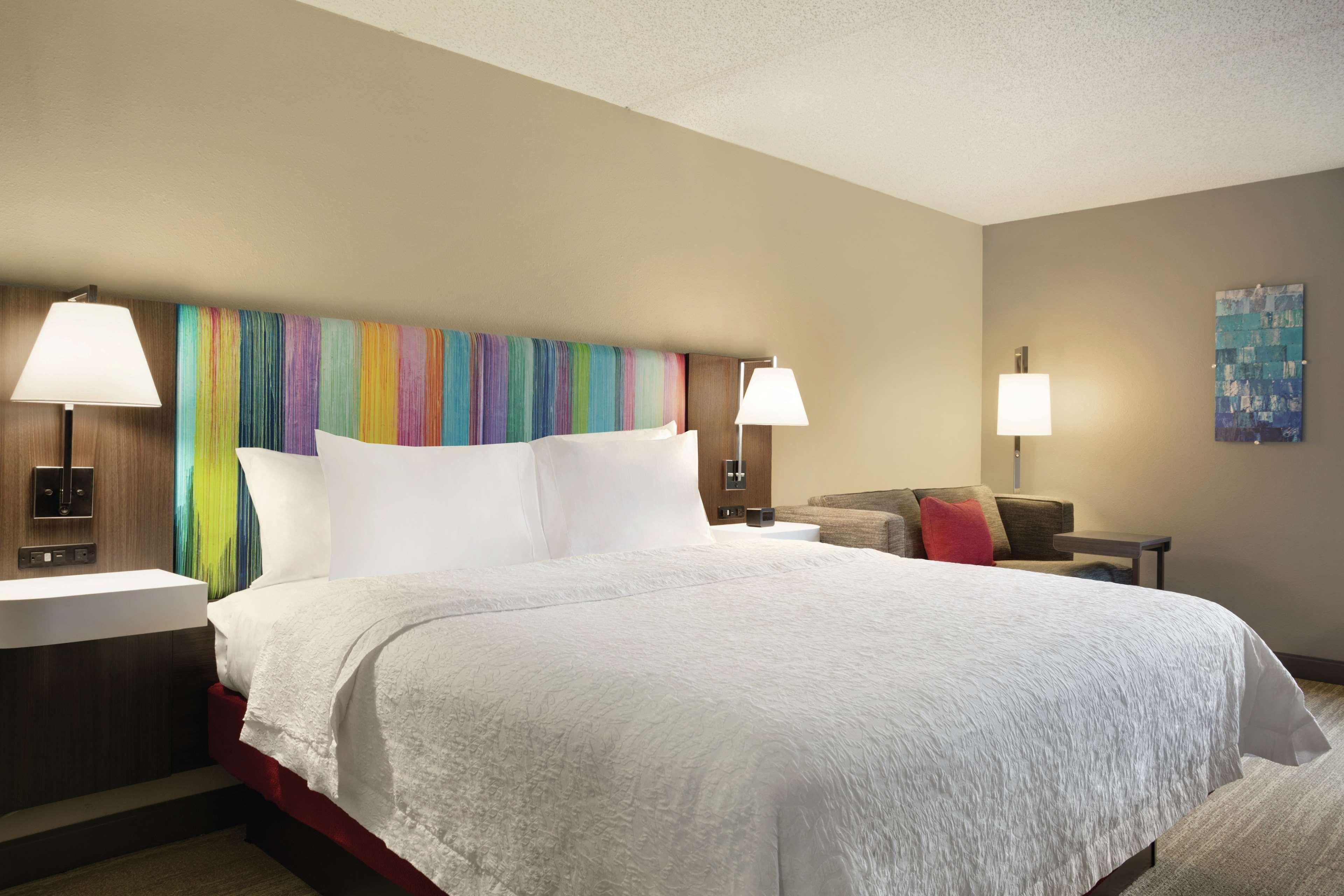 Hotel Hampton - Houston/brookhollow