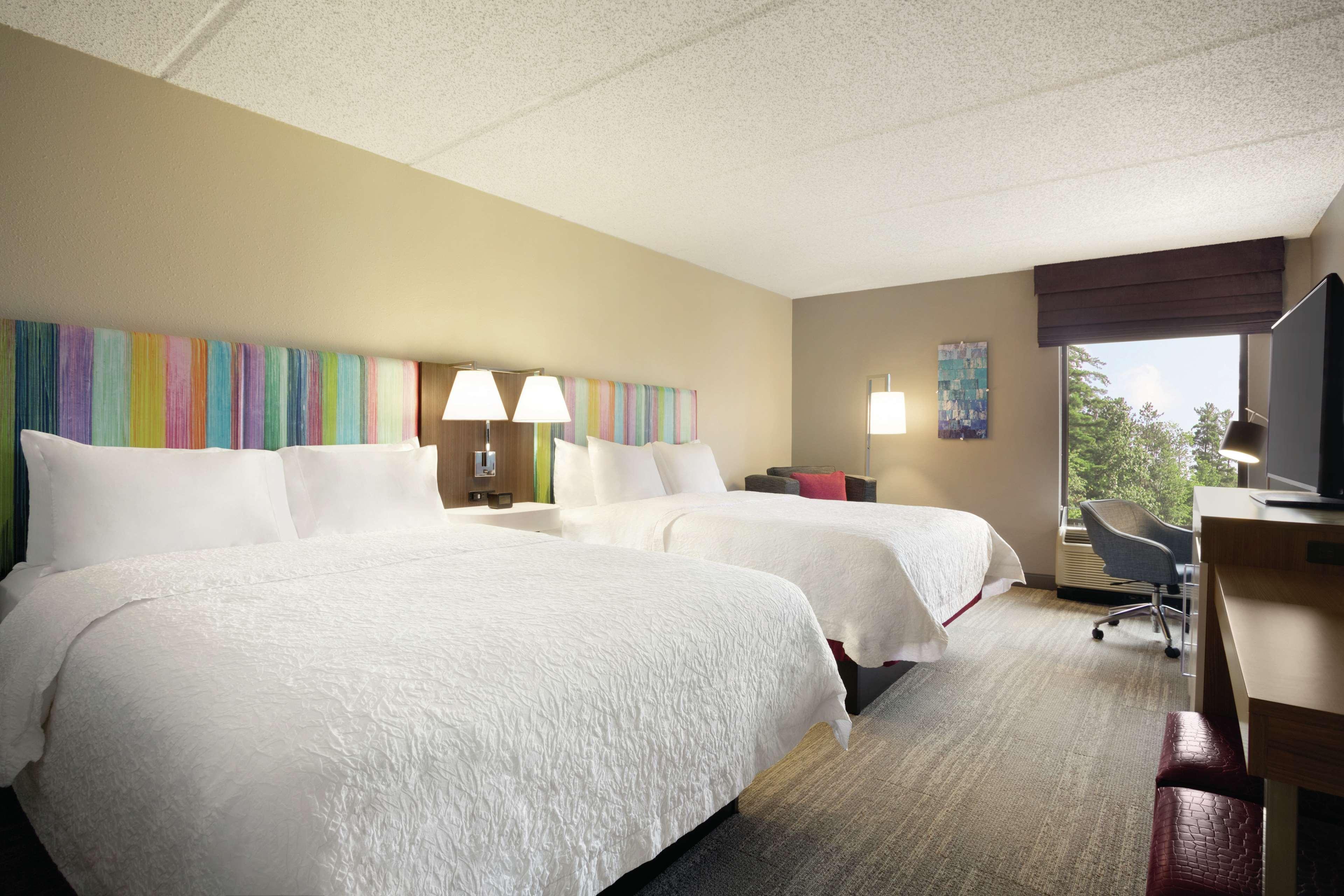 Hampton - Houston/brookhollow Hotel Houston
