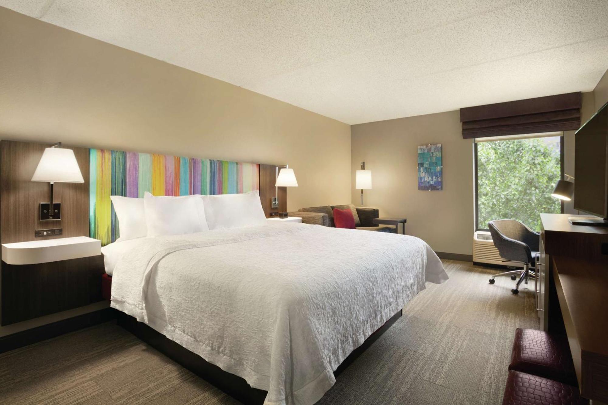 Hampton - Houston/brookhollow 3*