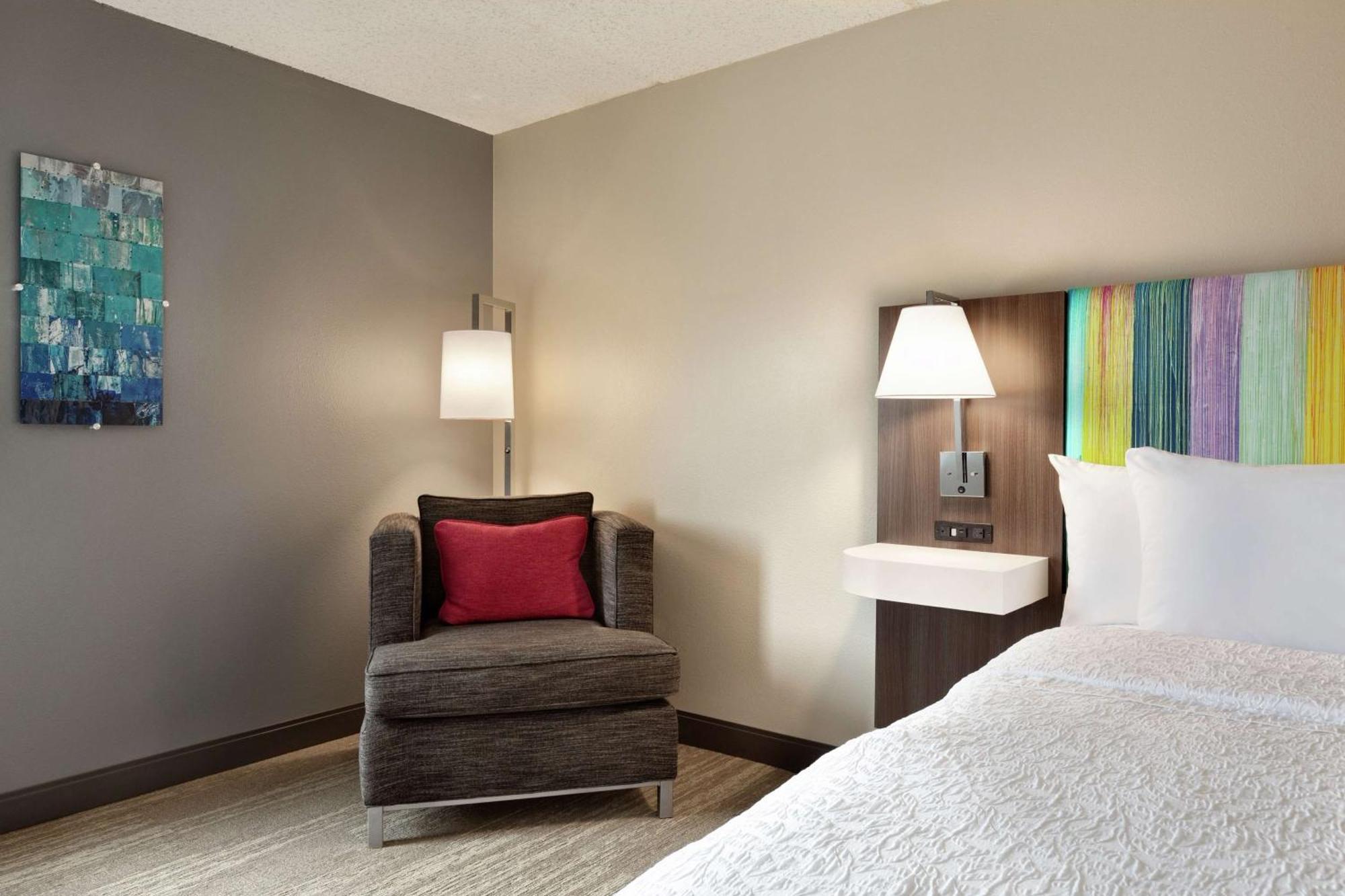 Hampton - Houston/brookhollow Hotel 3*