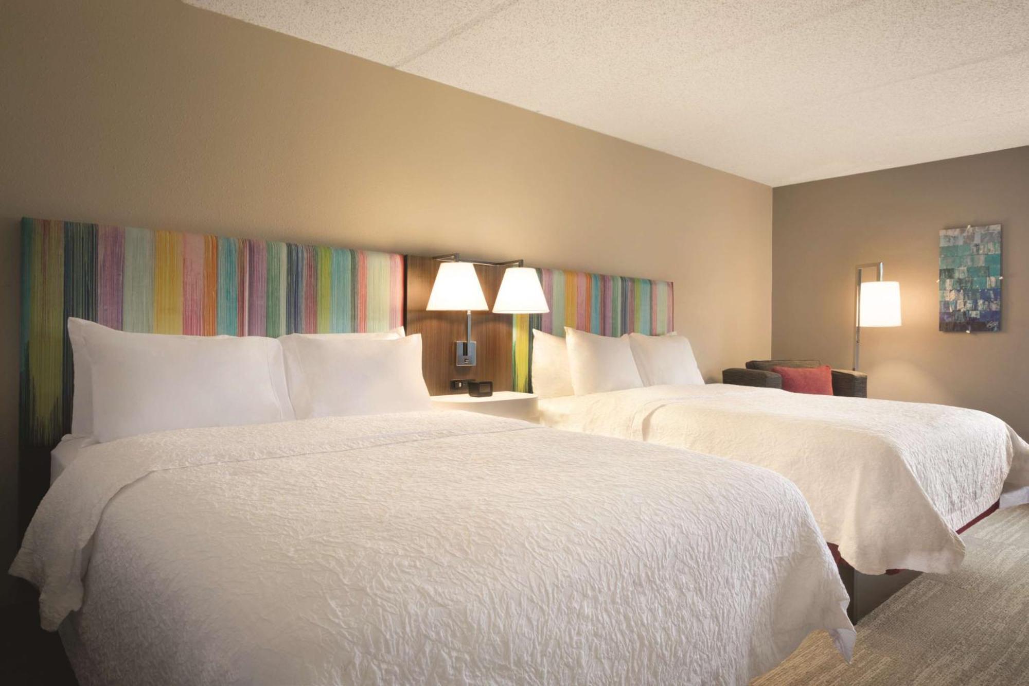 Hotel Hampton - Houston/brookhollow 3*