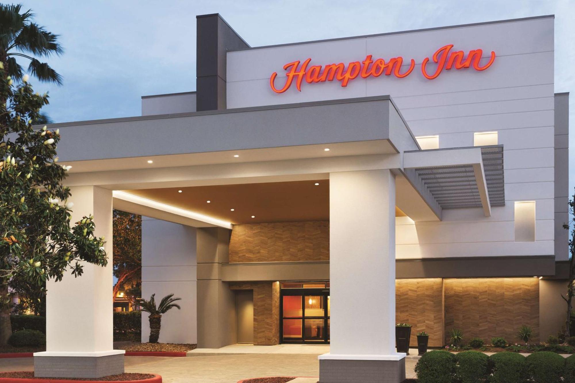 Hampton - Houston/brookhollow Hotel 3*