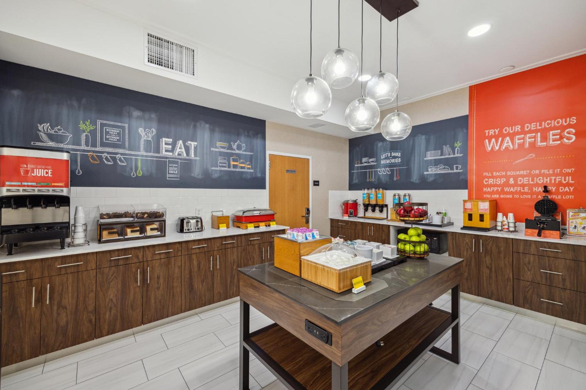 Hotel Hampton - Houston/brookhollow Houston