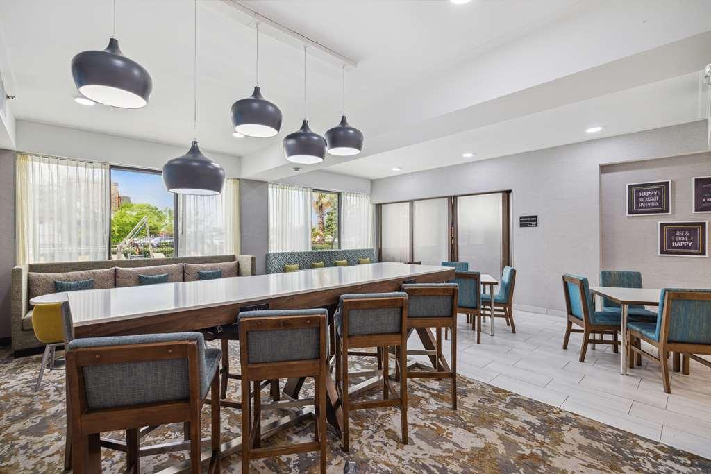 Hampton - Houston/brookhollow 3* Houston