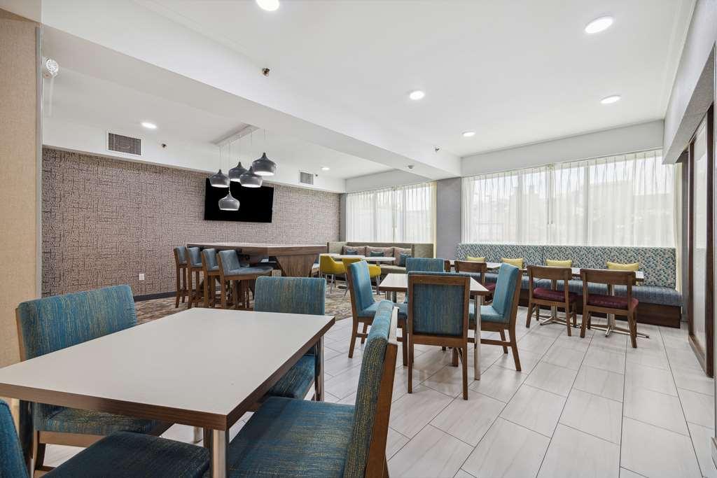 Hotel Hampton - Houston/brookhollow 3*