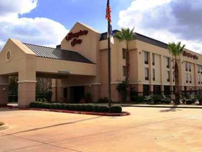 Hampton - Houston/brookhollow 3*