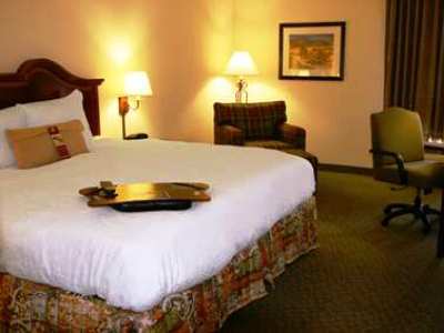 Hotel Hampton - Houston/brookhollow 3*