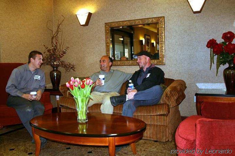 Hampton - Houston/brookhollow Hotel Houston