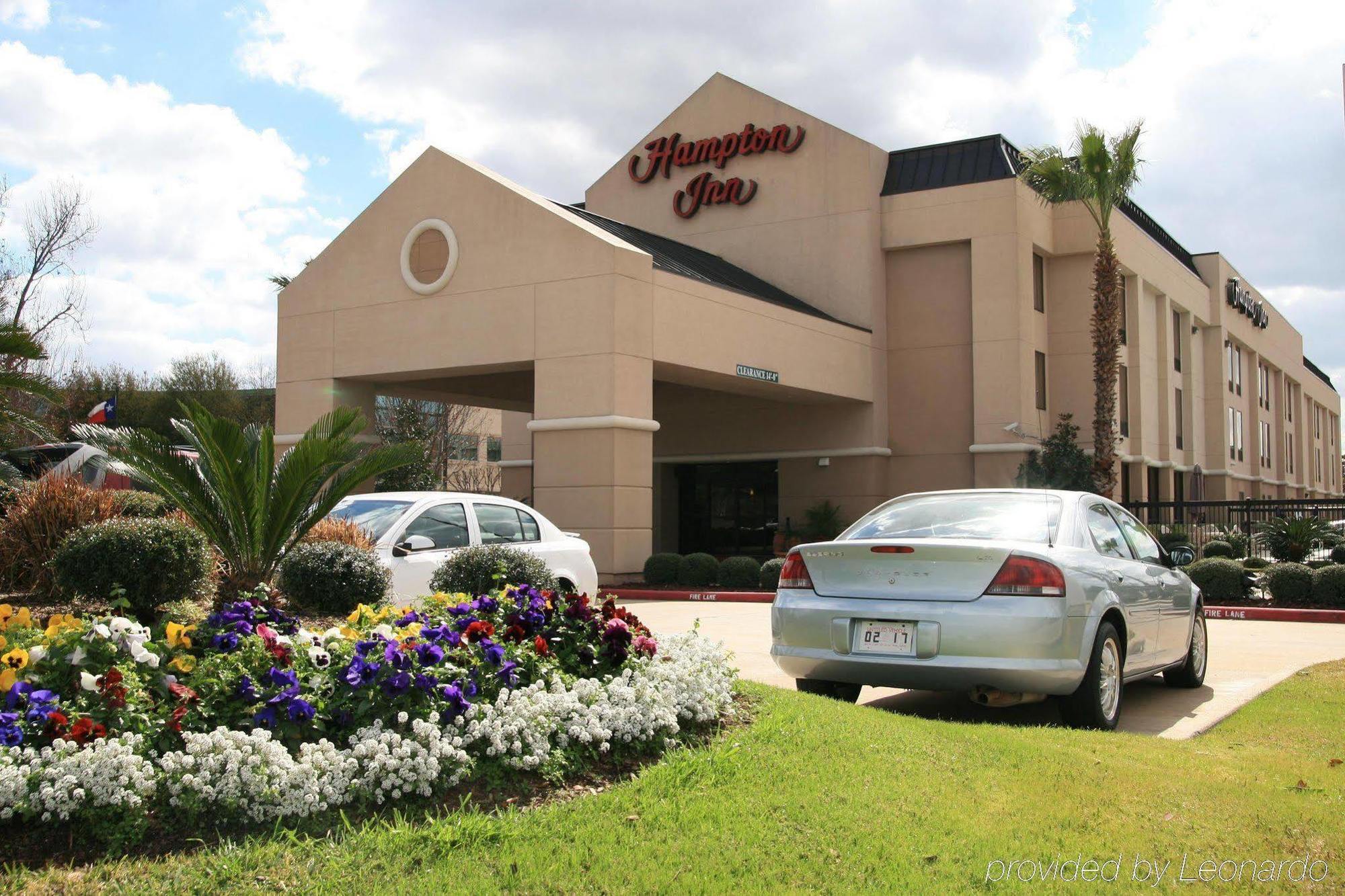 Hampton - Houston/brookhollow Hotel 3*