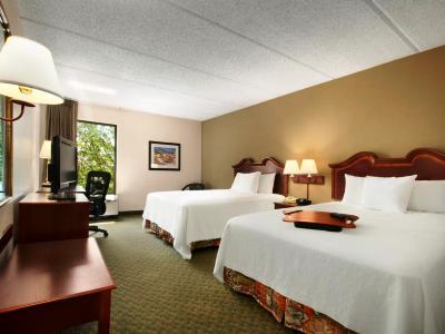 Hotel Hampton - Houston/brookhollow Houston