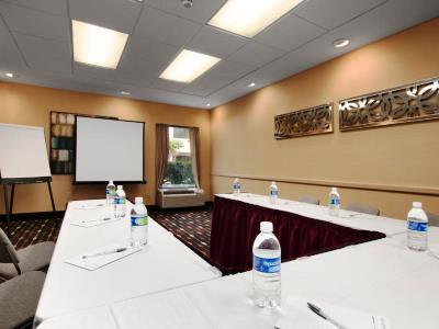 Hotel Hampton - Houston/brookhollow 3*