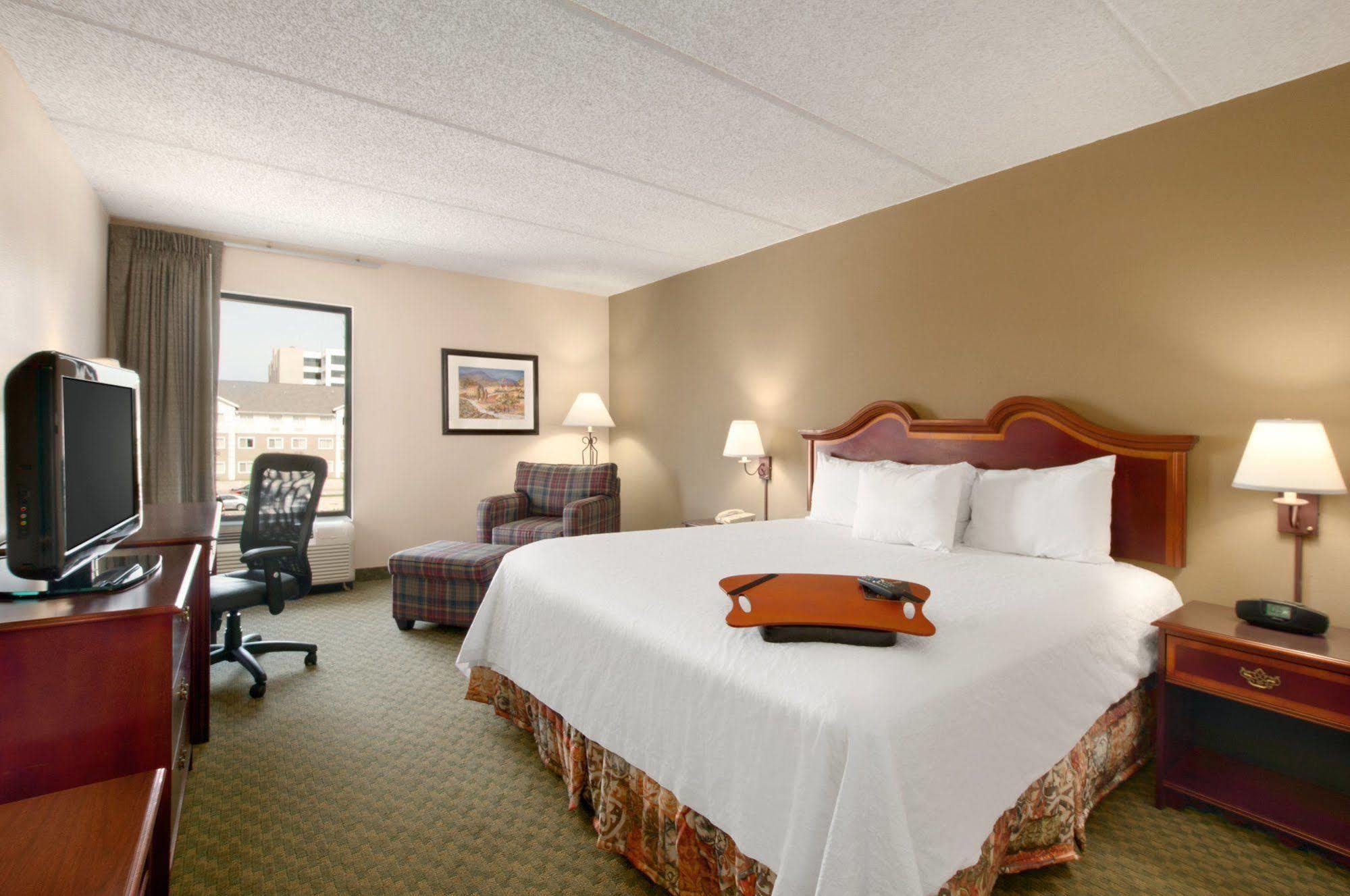 Hotel Hampton - Houston/brookhollow