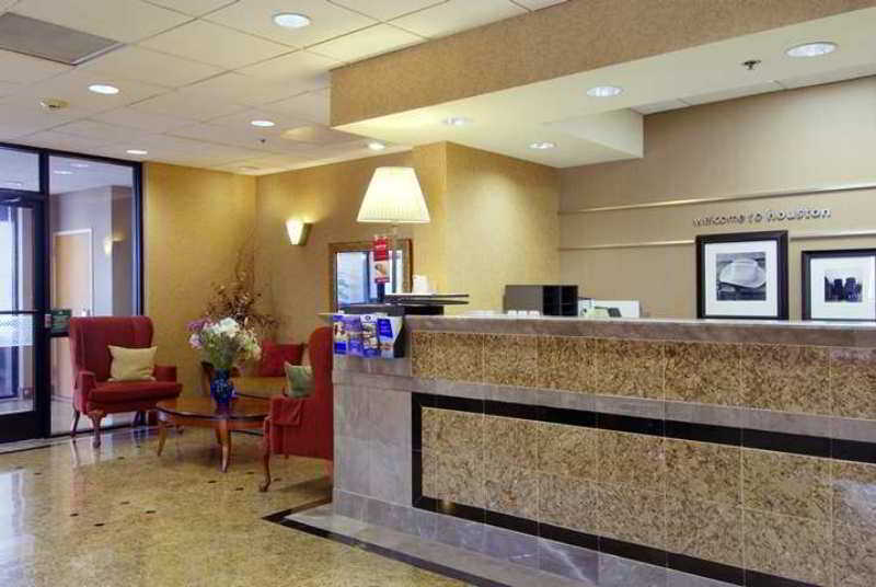 Hampton - Houston/brookhollow 3* Houston