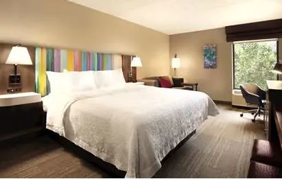 Hampton - Houston/brookhollow 3* Houston