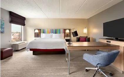 Hampton - Houston/brookhollow 3*