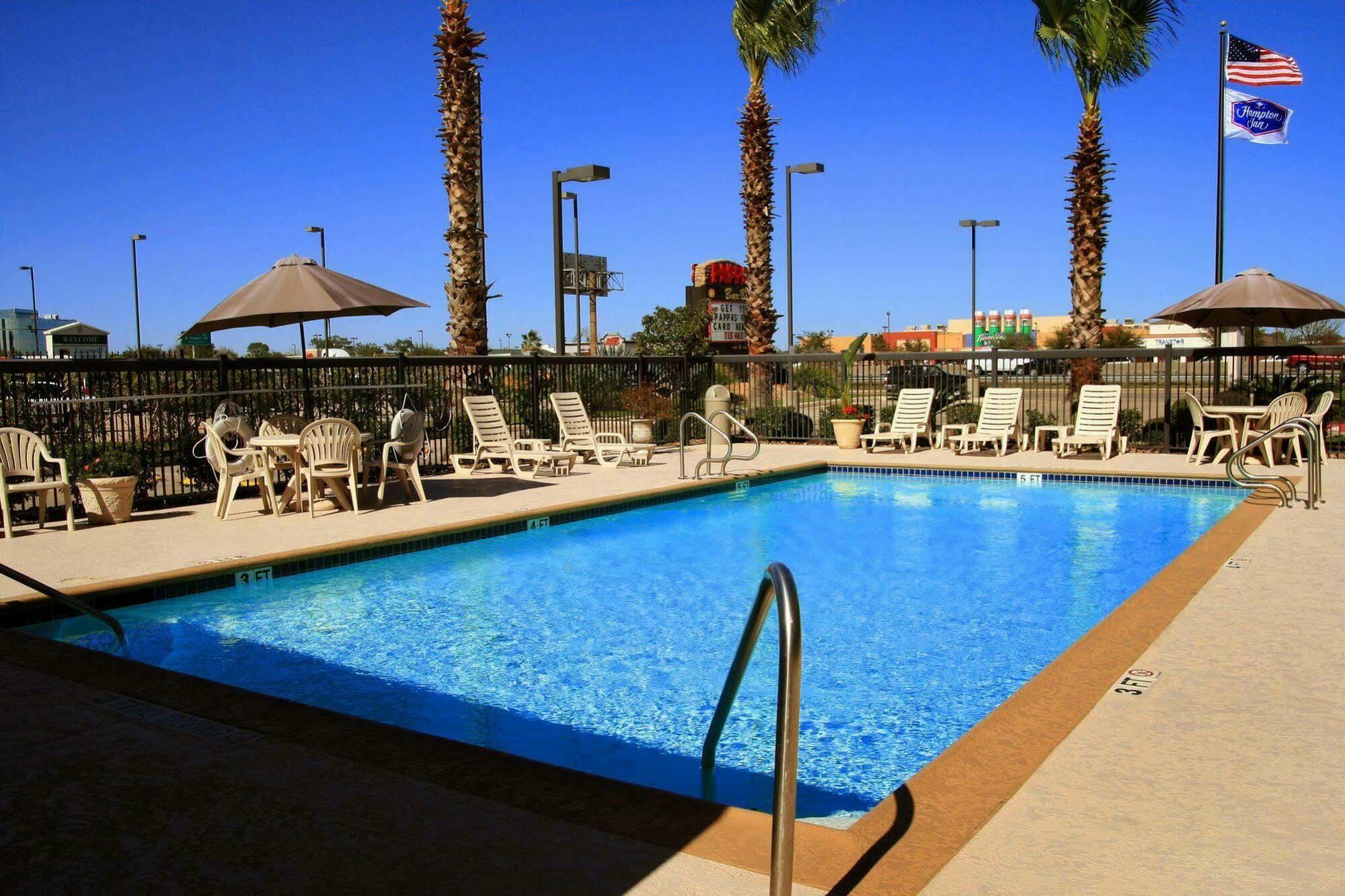 Hampton - Houston/brookhollow 3* Houston