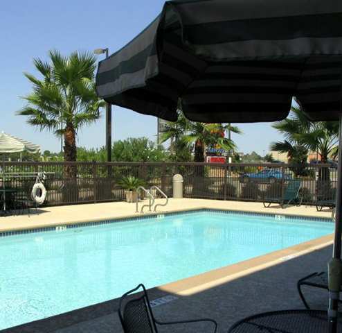 Hotel Hampton - Houston/brookhollow 3*