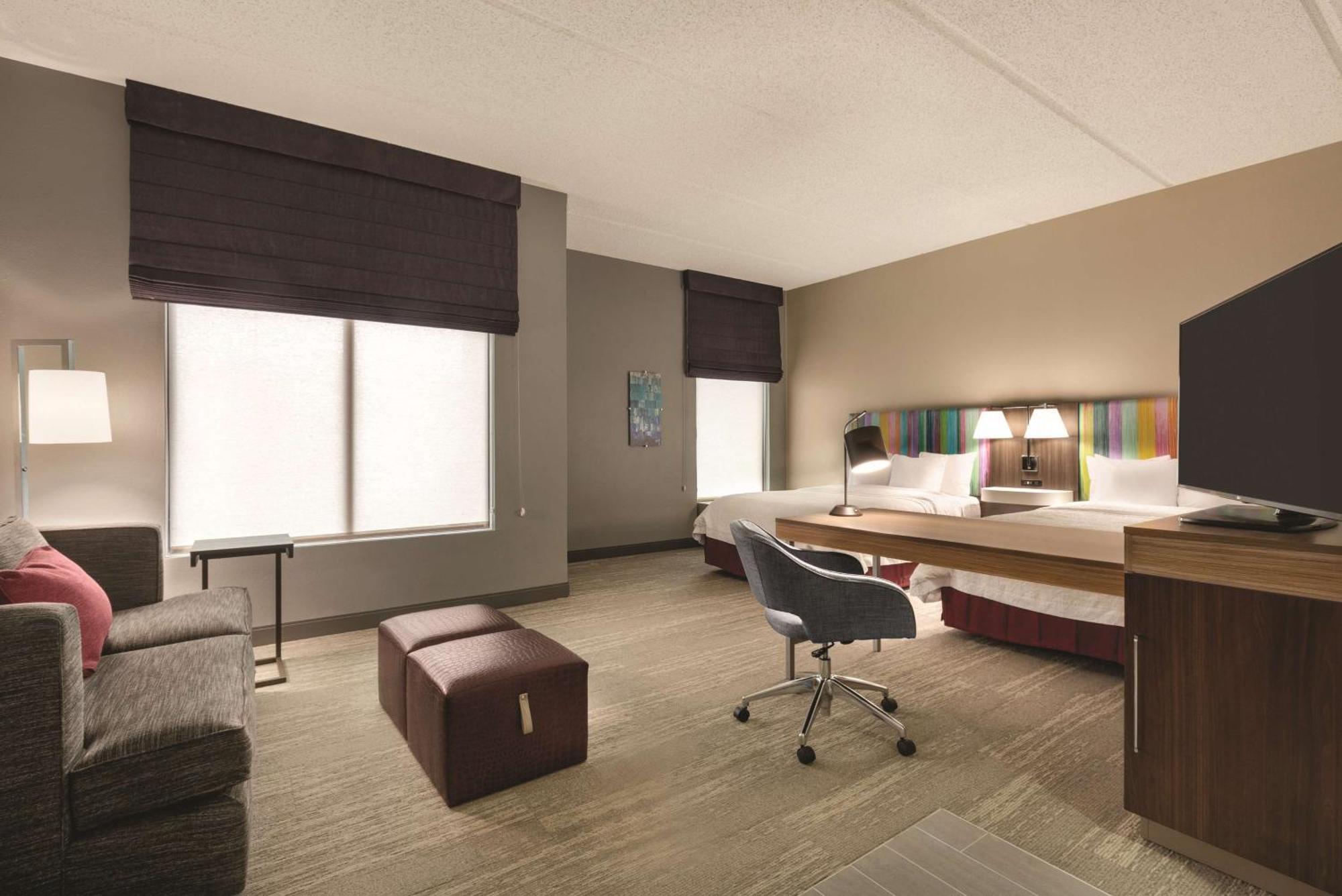 Hampton - Houston/brookhollow 3* Houston