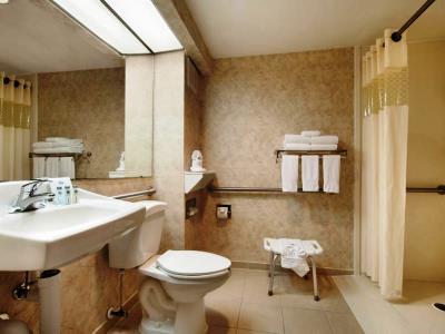 Hotel Hampton - Houston/brookhollow Houston
