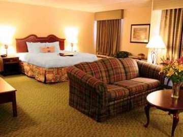 Hampton - Houston/brookhollow 3*